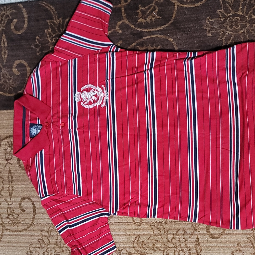 Men Ecko polo shirt